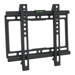 consola de perete fixa- pt. lcd sarcina admisa 25 kg