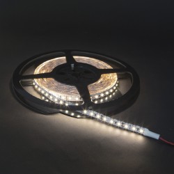 banda led, 5m, 120l, alb mediu