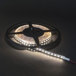 banda led, 5m, 120l, alb mediu