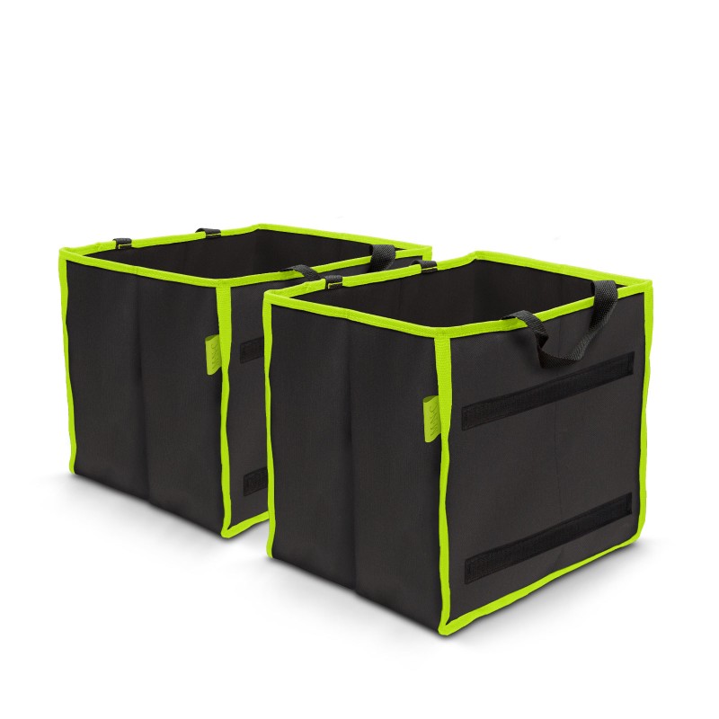 organizator auto pt. portbagaj, 2 buc. 25 x 30 x 30 cm