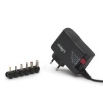 adaptor de retea universal - 1000 ma adaptor de retea universal - 1000 ma
