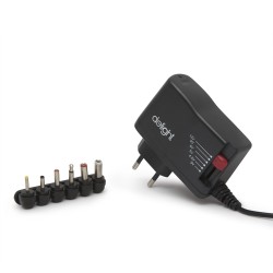 adaptor de retea universal - 1500 ma