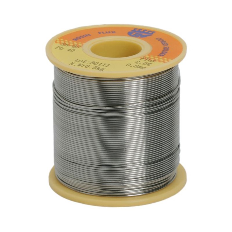 fludoro 0,8 mm • 0,5 kg