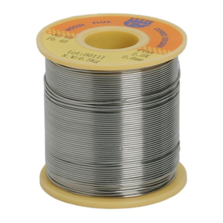 fludoro 0,8 mm • 0,5 kg
