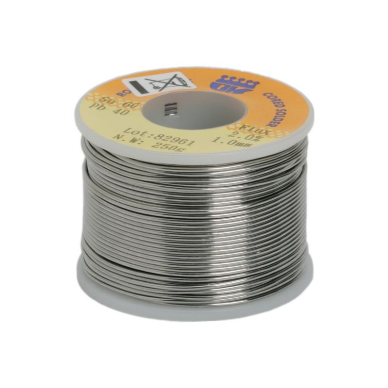 fludoro 1 mm • 0,25 kg