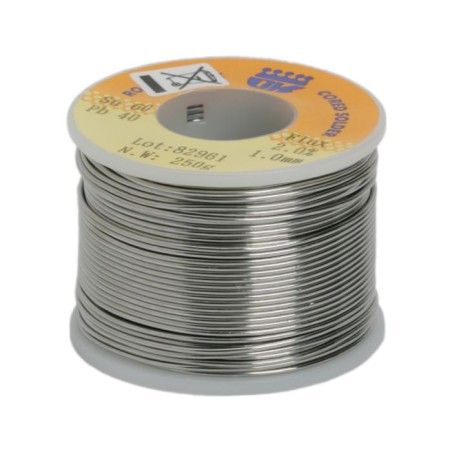 fludoro 1 mm • 0,25 kg