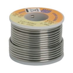 fludoro 2 mm • 0,25 kg