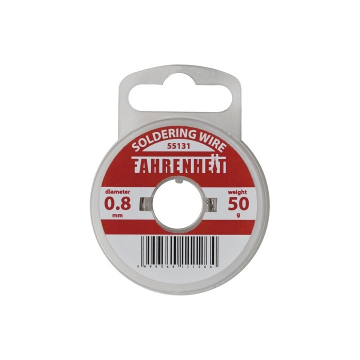 fludoro 0,8 mm • 50 g