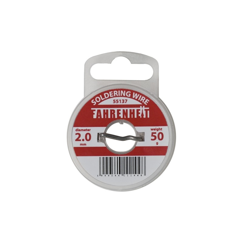 fludoro 2 mm • 50 g