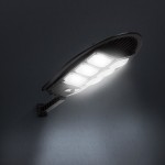 reflector solar de perete - 180 smd led - 1200 lm - 10w - 3000 mah - ip65 reflector solar de perete - 180 smd led - 1200 lm - 10w - 3000 mah - ip65