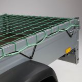 plasa pt. fixarea marfurilor pe platou deschis - 210 x 125 cm