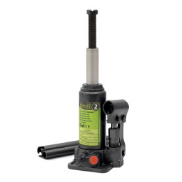 cric hidraulic - 2t