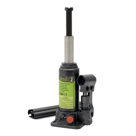cric hidraulic - 2t