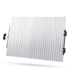 parasolar auto retractabil 150 x 70 x 6 cm