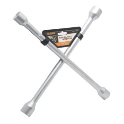 cheie de roata in t17, 19, 21, 23mm