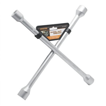 cheie de roata in t17, 19, 21, 23mm