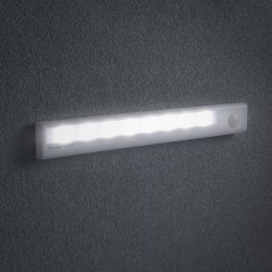 lumina led  pt. mobilier, cu senzor de miscare si iluminare