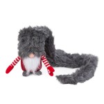 elf scandinav de craciun - 90 cm