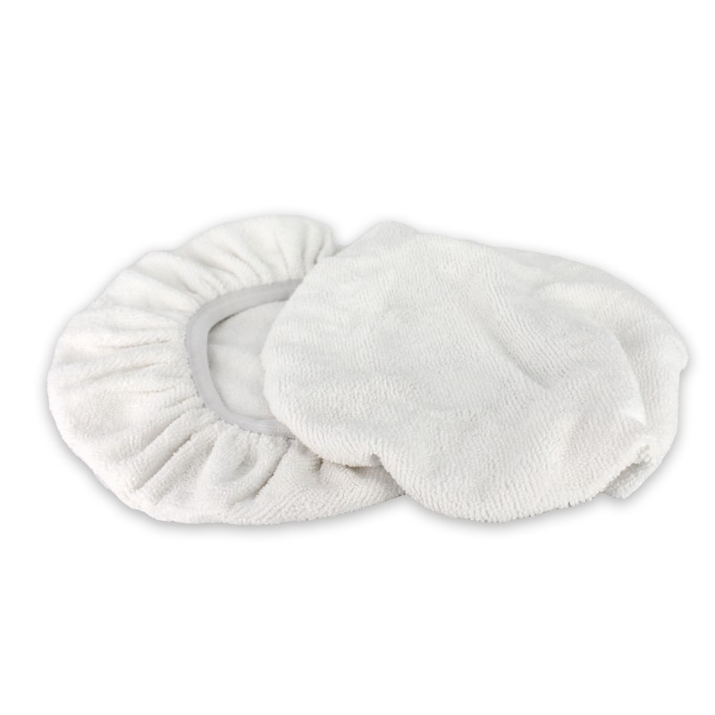 set 2 buc. husa de polish microfibra, 225-245 mm, 2 buc.