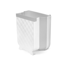 cos de gunoi de agatat pe usa - 25 x 17 x 28,5 cm