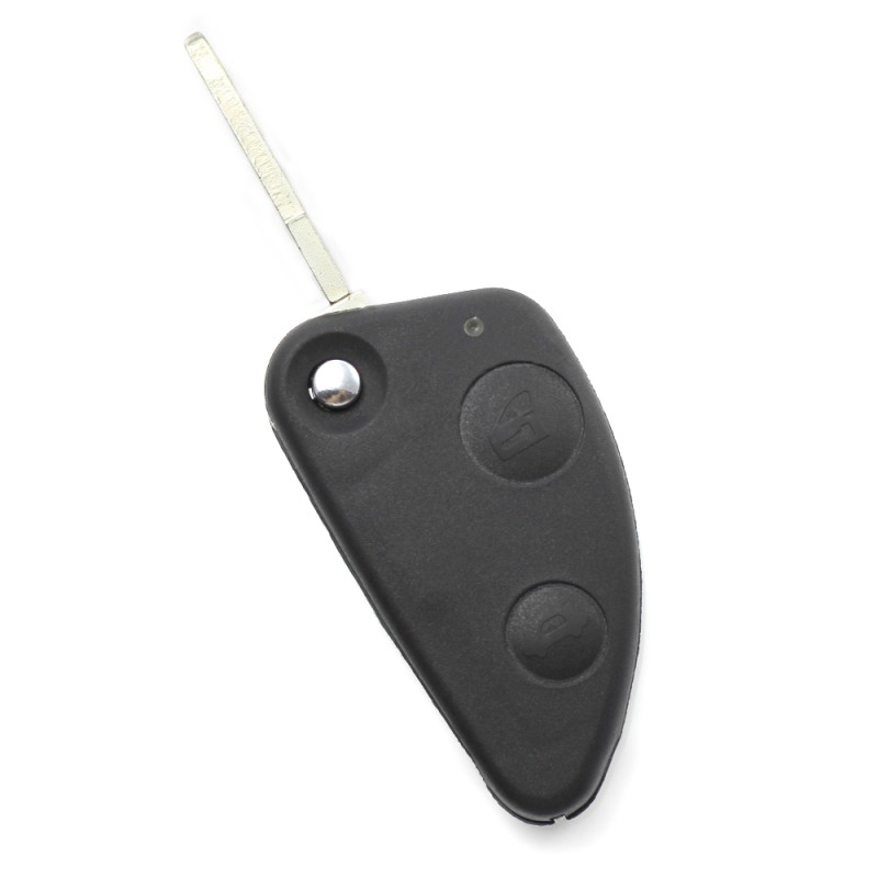 alfa romeo - carcasa cheie - tip briceag, cu 2 butoane - carguard alfa romeo - carcasa cheie - tip briceag, cu 2 butoane - carguard
