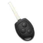 ford - carcasa cheie cu 3 butoane si suport baterie ford - carcasa cheie cu 3 butoane si suport baterie