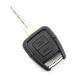 opel - carcasa cheie cu 2 butoane, lama pe dreapta opel - carcasa cheie cu 2 butoane, lama pe dreapta