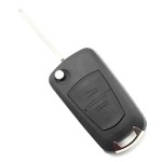 opel - carcasa tip cheie briceag cu 2 butoane, lama pe dreapta opel - carcasa tip cheie briceag cu 2 butoane, lama pe dreapta