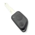 citroen / peugeot - carcasa cheie 2 butoane fara suport de baterie citroen / peugeot - carcasa cheie 2 butoane fara suport de baterie