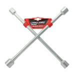 cheie de roata in cruce 17, 19, 21, 23 mm - carguard cheie de roata in cruce 17, 19, 21, 23 mm - carguard