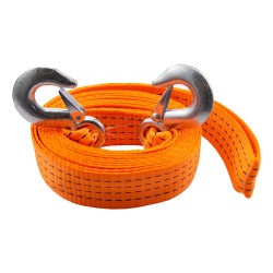 chinga de tractare carguard - 4m - 4500kg