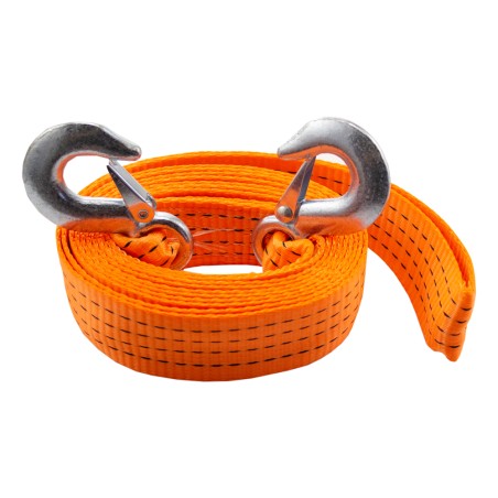 chinga de tractare carguard - 4m - 4500kg