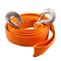 chinga de tractare carguard - 4m - 6500kg