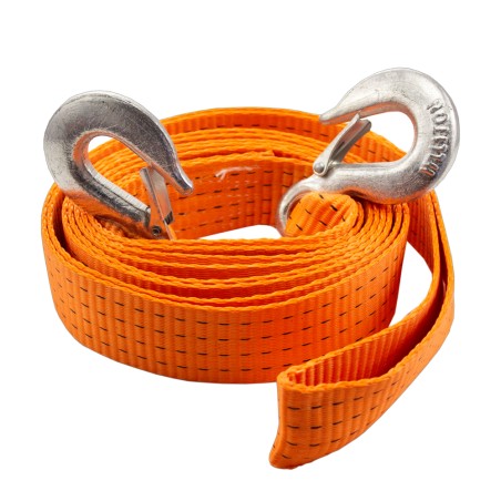 chinga de tractare carguard - 4m - 6500kg