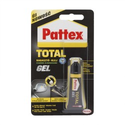 pattex total gel8 g