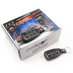 inchidere centralizata - cu telecomanda - carguard