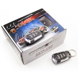 inchidere centralizata - cu telecomanda - carguard