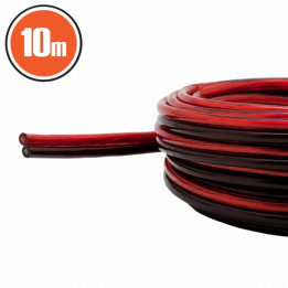 cablu difuzor2x1,00mm²10m