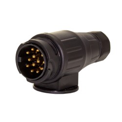 mufa 13 pin 12v carguard