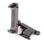 suport universal pentru tableta, fixare pe parbriz - carguard suport universal pentru tableta, fixare pe parbriz - carguard