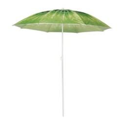 umbrela de soare - 180 cm - kiwi