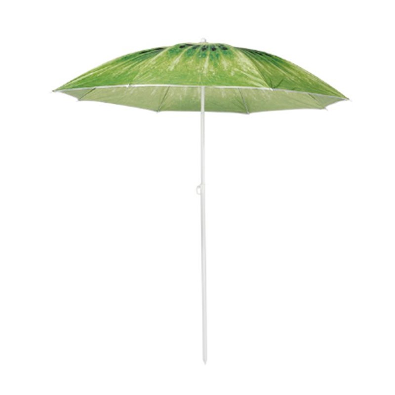 umbrela de soare - 180 cm - kiwi umbrela de soare - 180 cm - kiwi