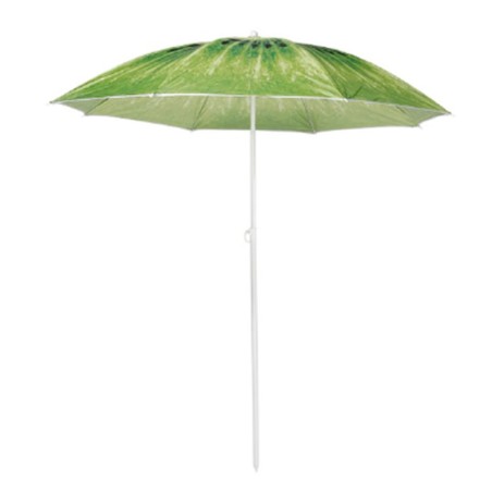 umbrela de soare - 180 cm - kiwi