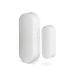 senzor de deschidere wi-fi inteligent - 2 x aaa - autoadeziv