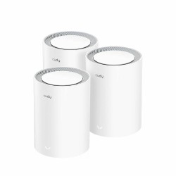 sistem mesh wi-fi pentru intreaga casa ax1800 gigabit m1800(3-pack) cudy