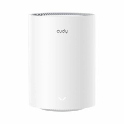 sistem mesh wi-fi pentru intreaga casa ax1800 gigabit m1800(3-pack) cudy