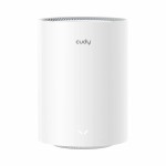 sistem mesh wi-fi pentru intreaga casa ax1800 gigabit m1800(3-pack) cudy