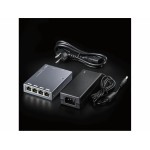 switch 6 porturi poe, 2 porturi uplink, 10/100mbps, fs1006pl cudy switch 6 porturi poe, 2 porturi uplink, 10/100mbps, fs1006pl cudy