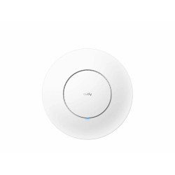 access point wireless ac1200 dual band, gigabit, 4 antene interne, poe, ap1300 p cudy