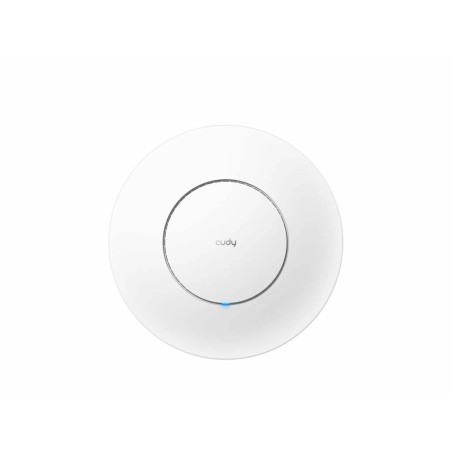 access point wireless ac1200 dual band, gigabit, 4 antene interne, poe, ap1300 p cudy